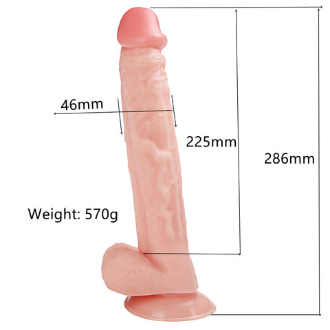 12 inch Dildos in Pakistan for Women