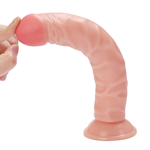 Dildos for Women in Pakistan 10 inch Realistic Dildos
